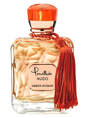 Nudo Amber Intense by Pomellato