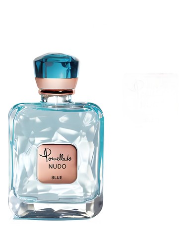 Nudo Blue by Pomellato