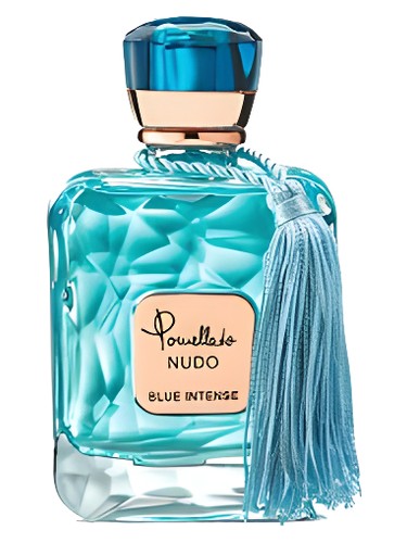 Nudo Blue Intense by Pomellato
