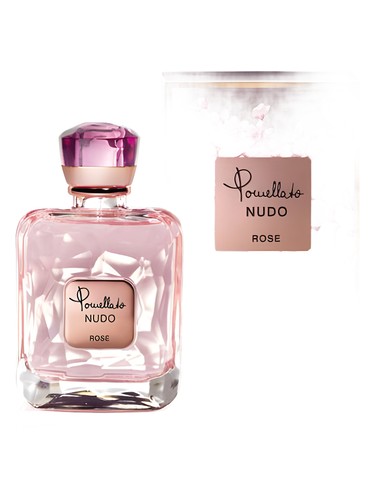 Nudo Rose by Pomellato