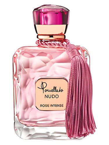 Nudo Rose Intense by Pomellato