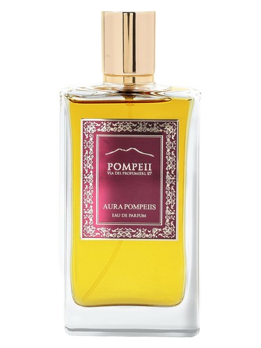 Aura Pompeiis by Pompeii