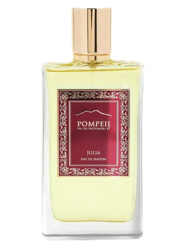 Julia by Pompeii