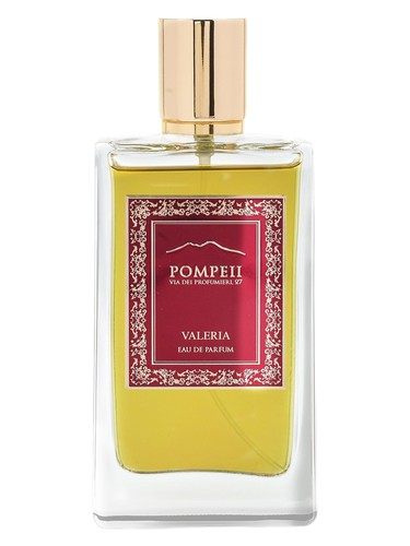 Valeria by Pompeii