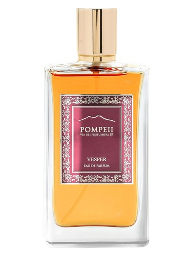 Vesper by Pompeii