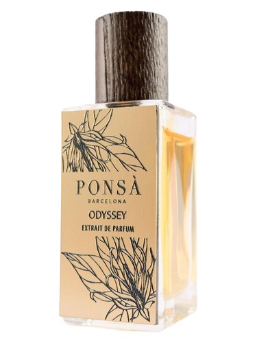 Odyssey by Ponsa