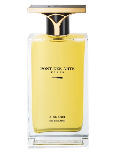 À Ce Soir by Pont Des Arts
