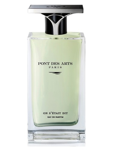 On S’était Dit by Pont Des Arts