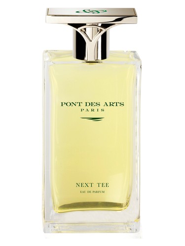 Next Tee by Pont Des Arts