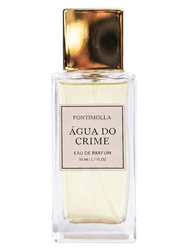 Água do Crime by Pontimolla