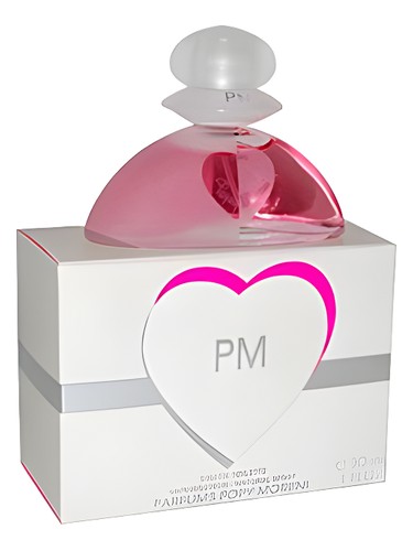 PM by Popy Moreni
