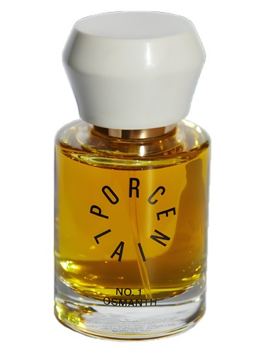 Osmanth by Porcelain Perfumery