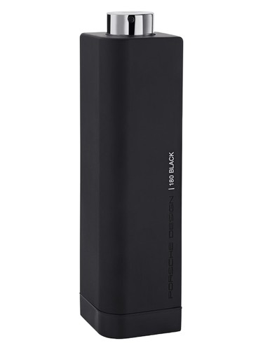 180 Black by Porsche Design