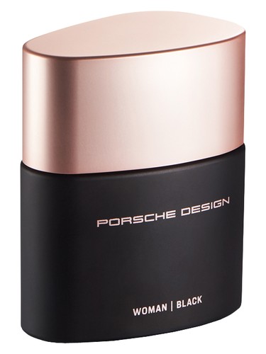 Woman Black by Porsche Design