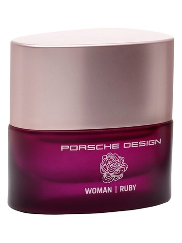 Woman Ruby by Porsche Design