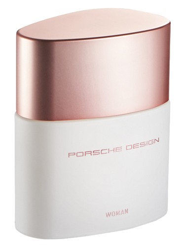 Porsche Woman by Porsche Design