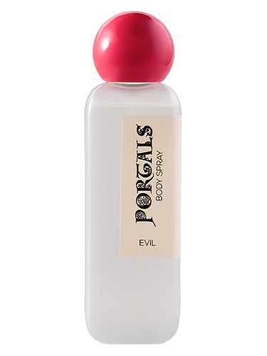 Evil by Portals Parfums