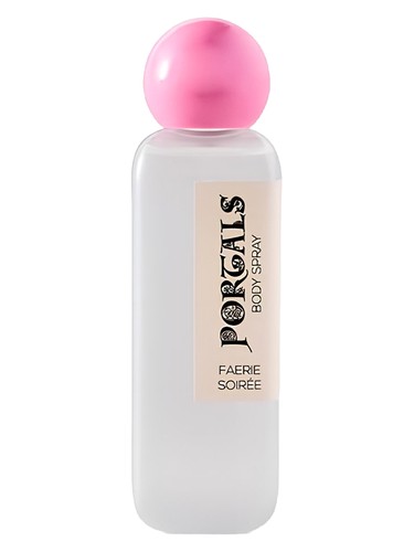 Faerie Soirée by Portals Parfums