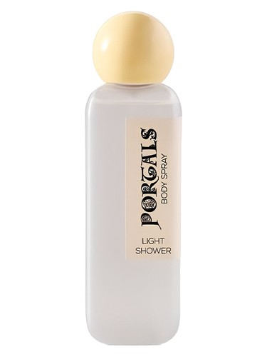 Light Shower by Portals Parfums