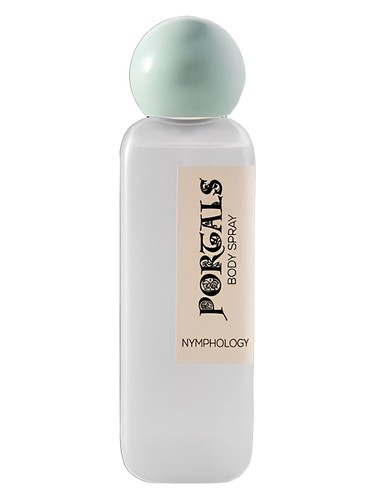 Nymphology by Portals Parfums