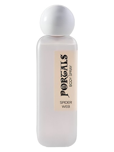 Spider Web by Portals Parfums