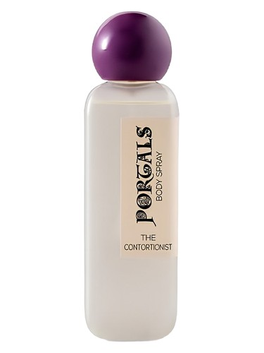 The Contortionist by Portals Parfums