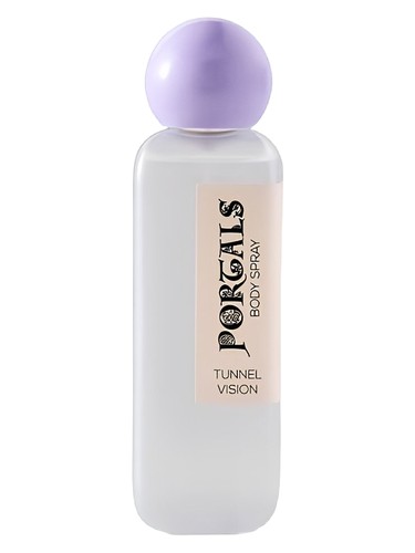 Tunnel Vision by Portals Parfums