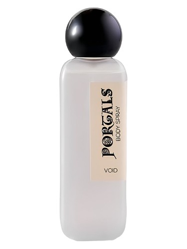 Void by Portals Parfums