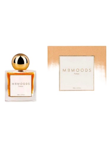 Fumoso by M8 Moods