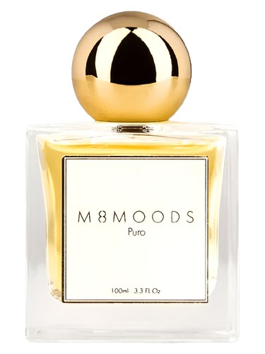 Puro by M8 Moods