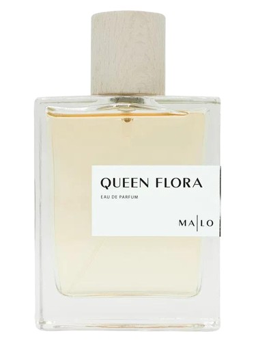 Queen Flora by MA|LO