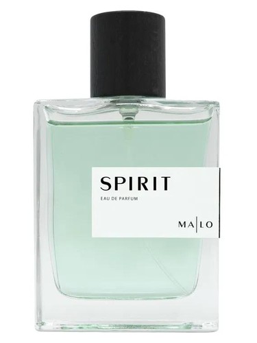 Spirit by MA|LO