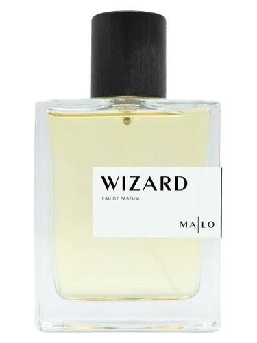Wizard by MA|LO