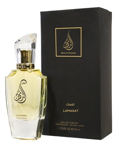Lamasat by MAA ALTHAHAB