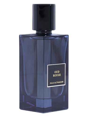 Oud Rouge by MAA ALTHAHAB