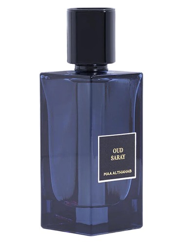 Oud Saray by MAA ALTHAHAB