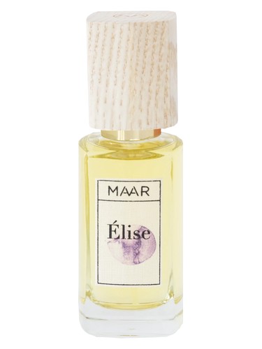 Élise by Maar