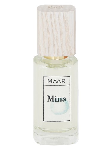 Mina by Maar