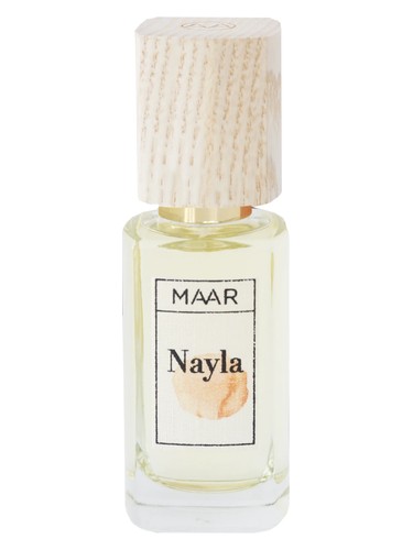 Nayla by Maar