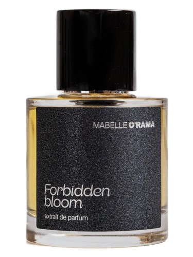 Forbidden Bloom by Mabelle O'Rama