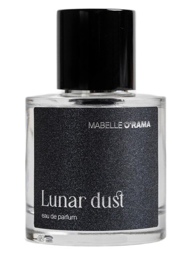 Lunar Dust by Mabelle O'Rama