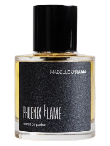 Phoenix Flame by Mabelle O'Rama