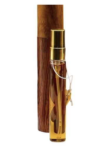 Bharat of MABRA by MABRA PARFUMS