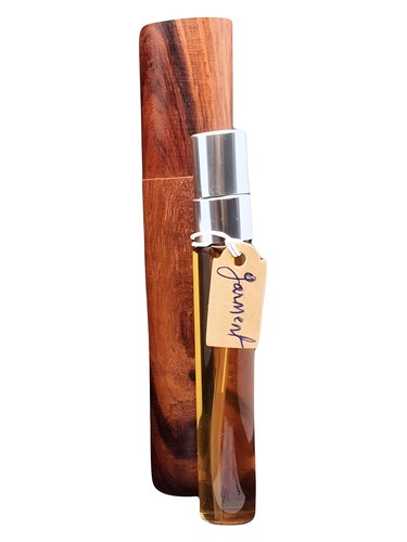 Kampuchea of MABRA by MABRA PARFUMS
