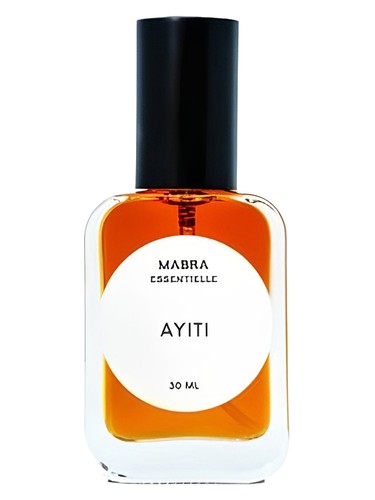 Ayiti – The Earthy by MABRA PARFUMS
