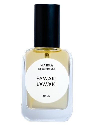 Fawaki Fawaki - The Fruity by MABRA PARFUMS