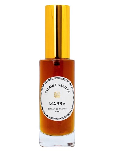 Bastion 23 by MABRA PARFUMS