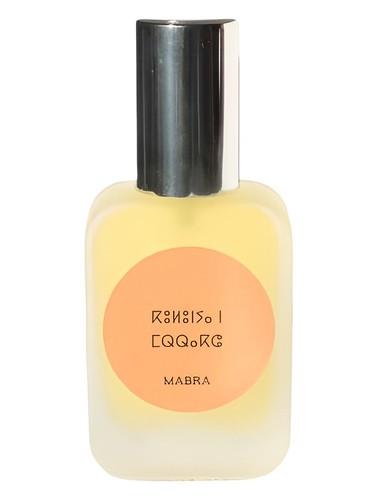Marrakech Cologne - ⴽⵓⵍⵓⵏⵢⴰ ⵏ ⵎⵕⵕⴰⴽⵛ by MABRA PARFUMS
