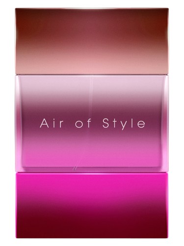 Air of Style by MAC