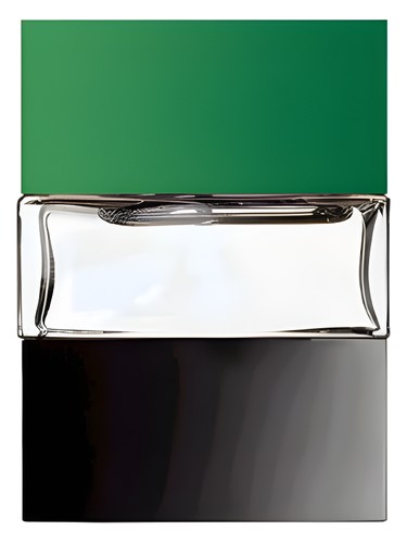 Emeraldaire by MAC